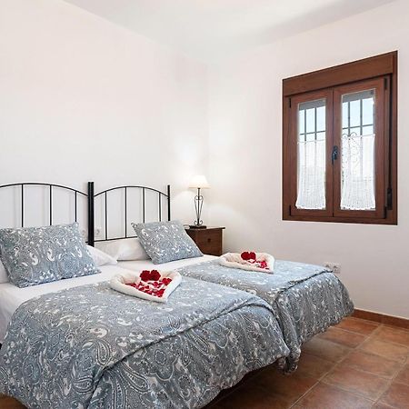 엘 팔마르 El Mirador De Castilnovo 빌라 외부 사진