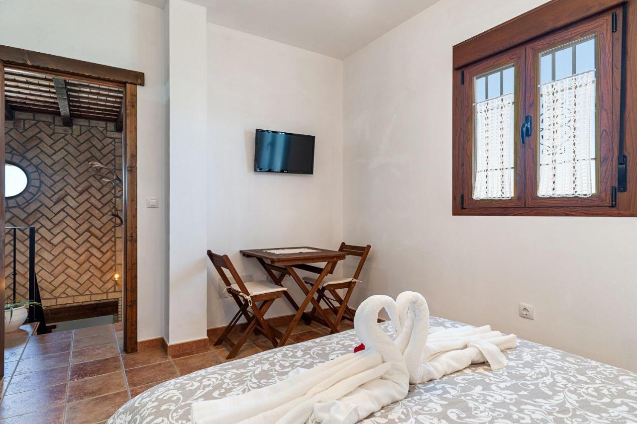 엘 팔마르 El Mirador De Castilnovo 빌라 외부 사진