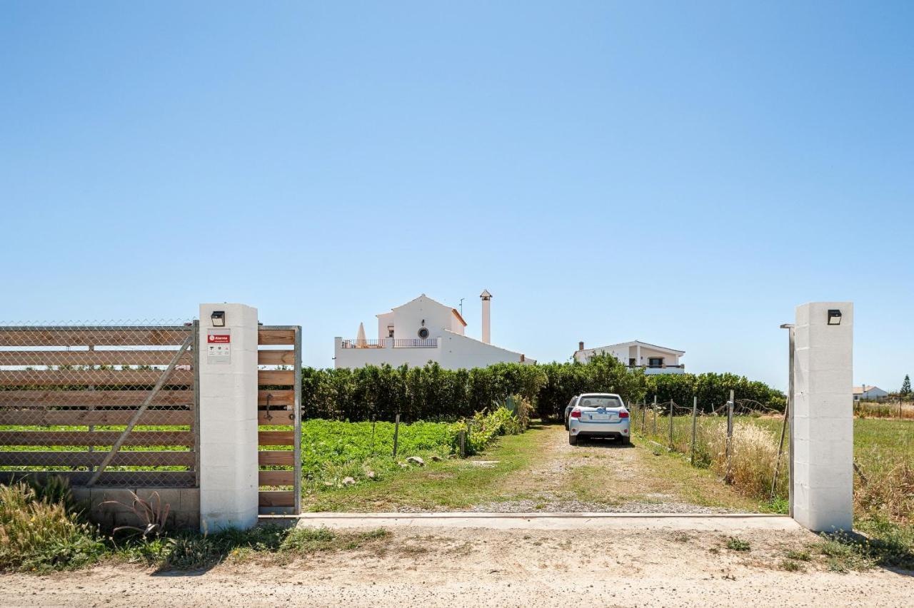 엘 팔마르 El Mirador De Castilnovo 빌라 외부 사진